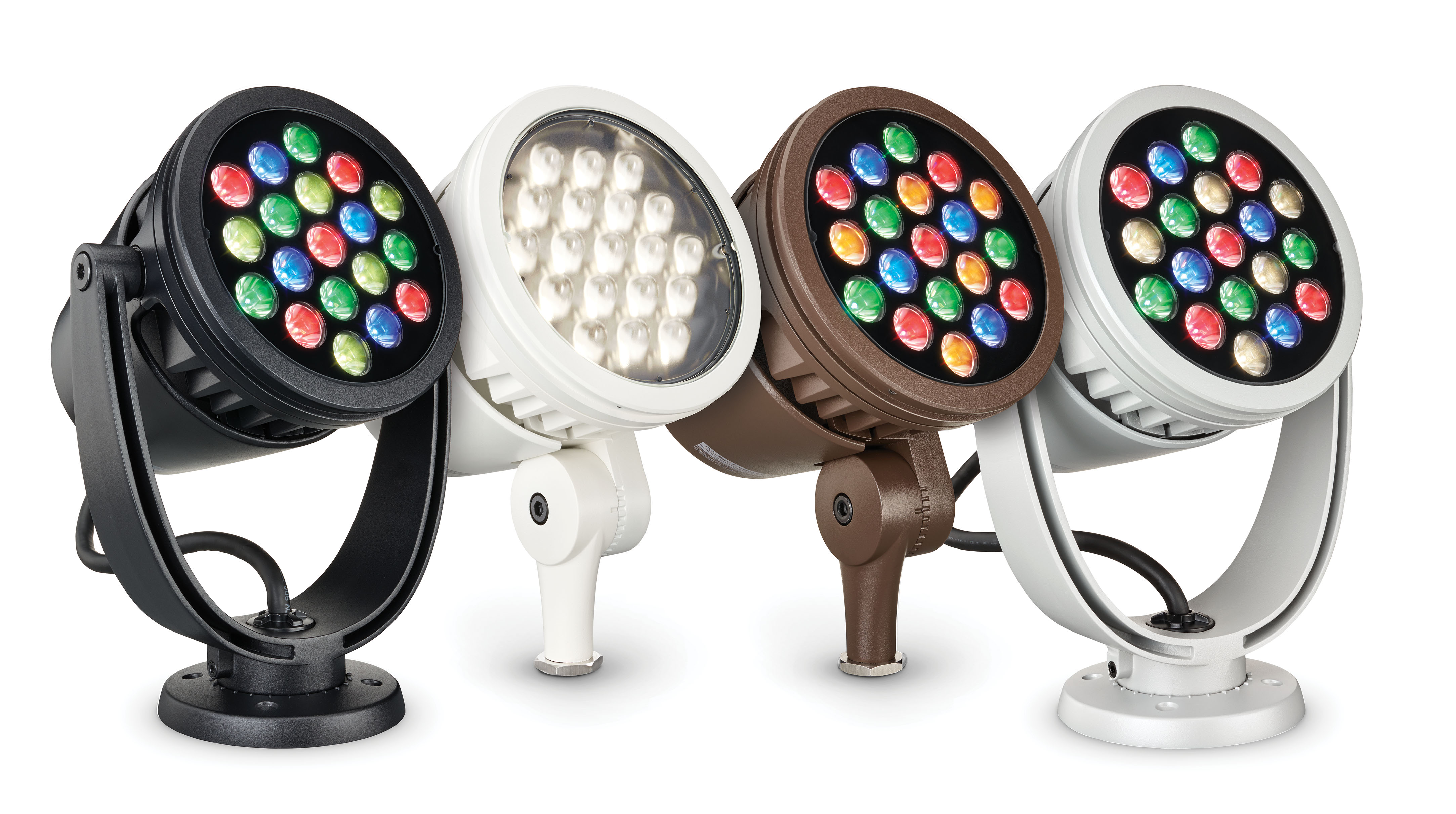 Blast gen4 luminaires