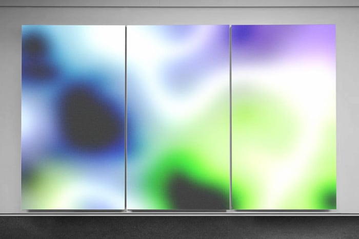 Color noise