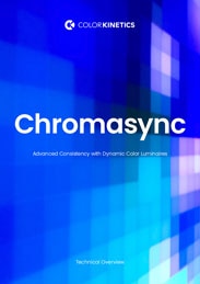 Chromasync