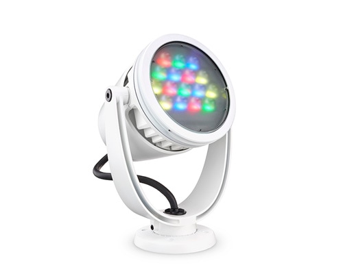 Discontinued - ColorBurst IntelliHue Powercore OptiField