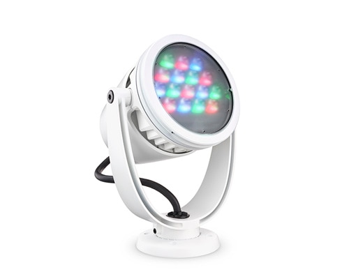 Discontinued - ColorBurst Powercore gen2, RGB OptiField