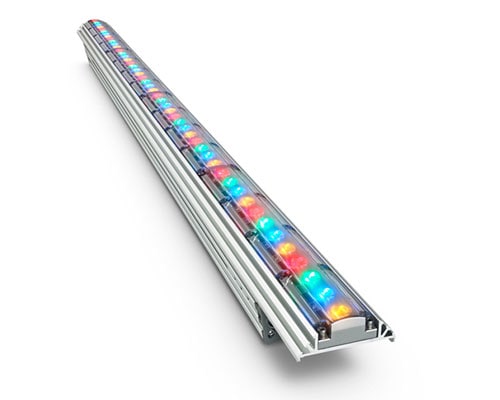 ColorGraze MX4 Powercore