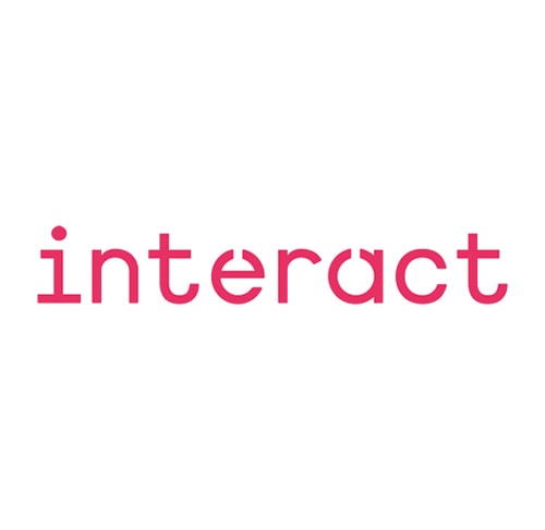 Interact logo