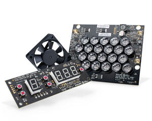 Discontinued - ColorBlaze Upgrade Kit