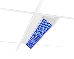 Discontinued - SkyRibbon Essential Color Wall Washing Powercore
