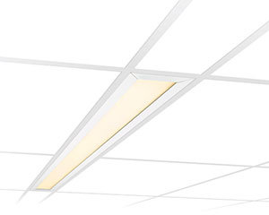 Discontinued - SkyRibbon Essential White Linear Direct Powercore