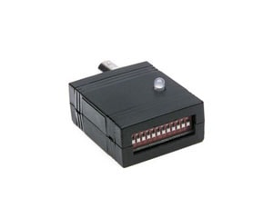 Discontinued - Synchronizer