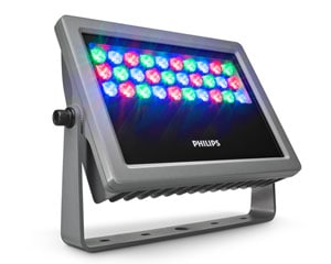 Discontinued - Vaya Flood MP, RGB