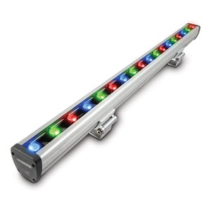 Discontinued - Vaya Linear Color