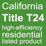 California title 24