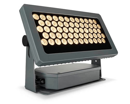 Discontinued - Vaya Flood HP 150 W White