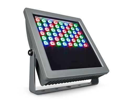 Discontinued - Vaya Flood HP, RGB