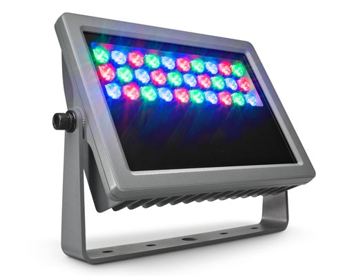 Discontinued - Vaya Flood MP G2, RGB