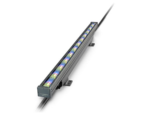 Discontinued - Vaya Linear LP G2, RGBW