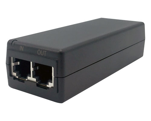 Color Kinetics POE-INJECTOR