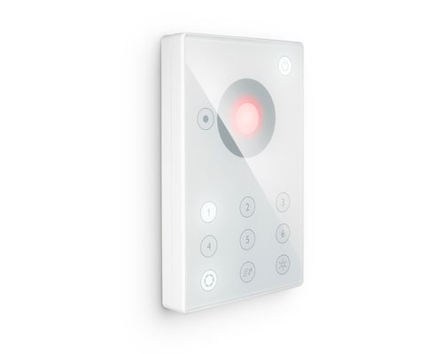 Discontinued - Vaya Touch Controller