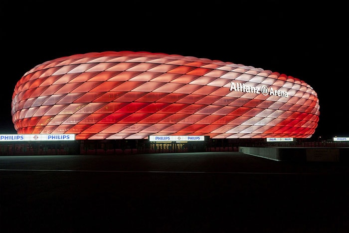 Allianz Arena