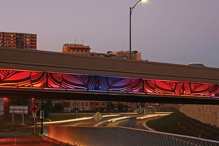 Arlington Boulevard