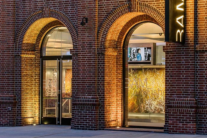Fisher Building Brooklyn Academy of Music
