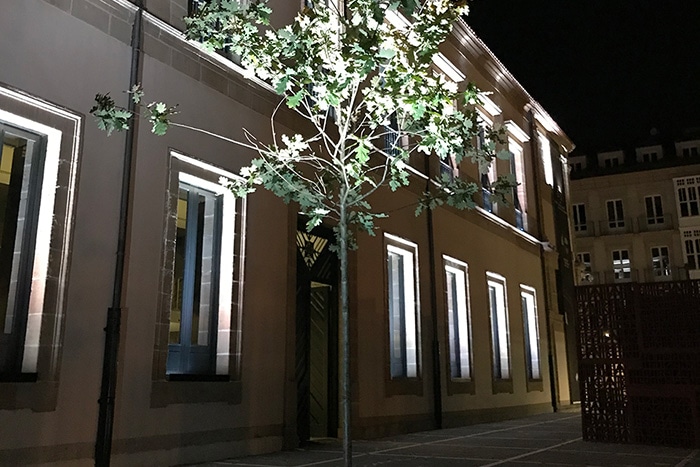 Basque Parliament