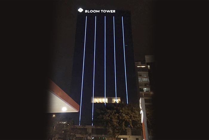 Bloom Tower