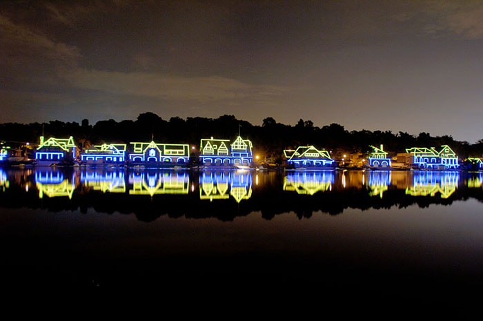 Boathouse Row: 2005 - Present