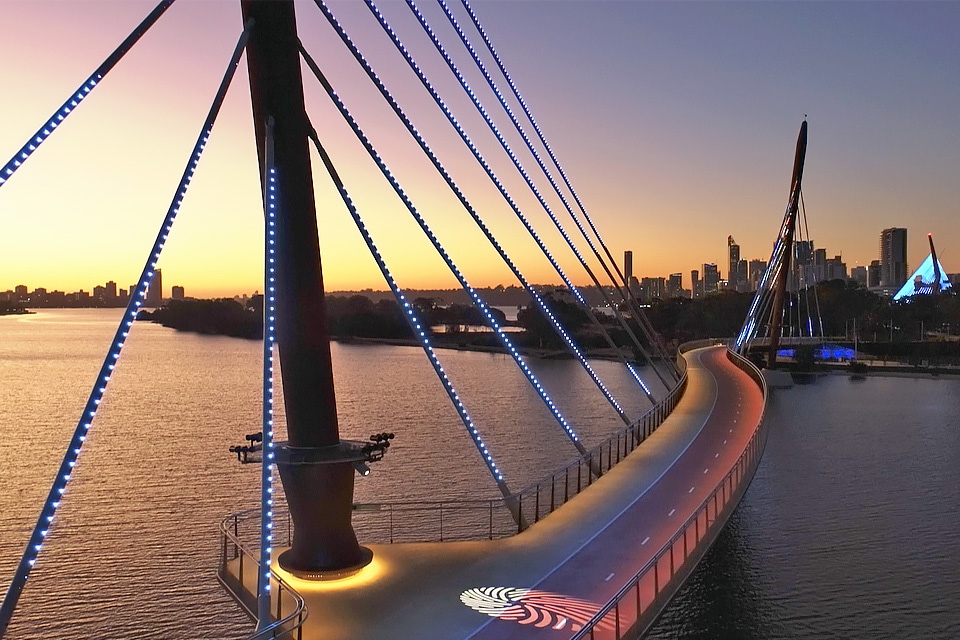 Boorloo Bridge