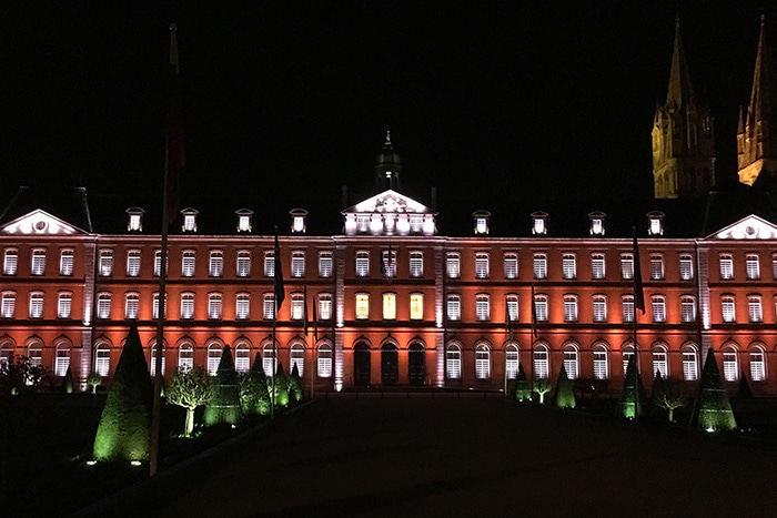 Caen City Hall