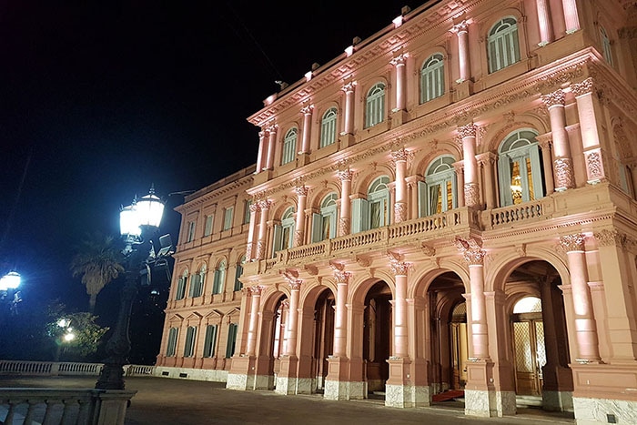 Casa Rosada