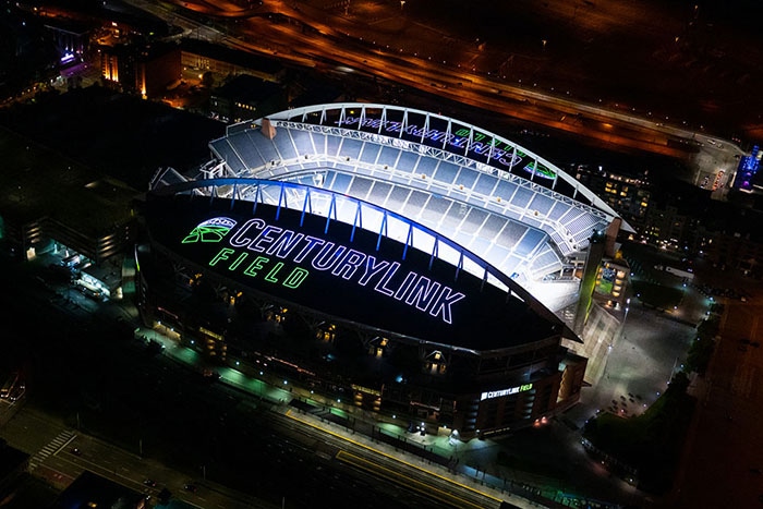 CenturyLink Field