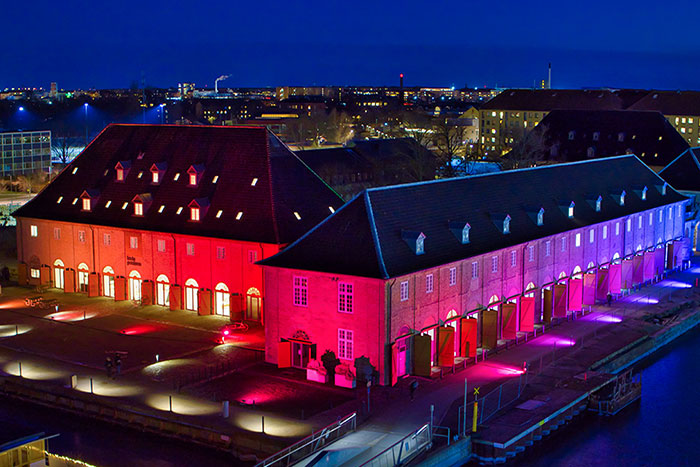 Copenhagen Light Festival