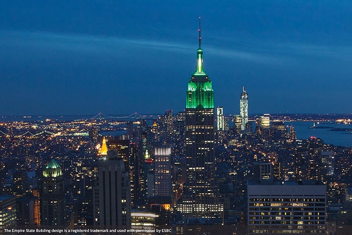 Empire State Building