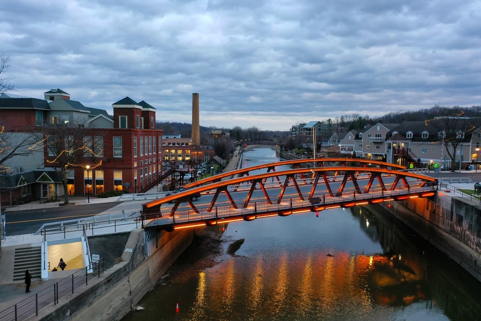 Erie Canals