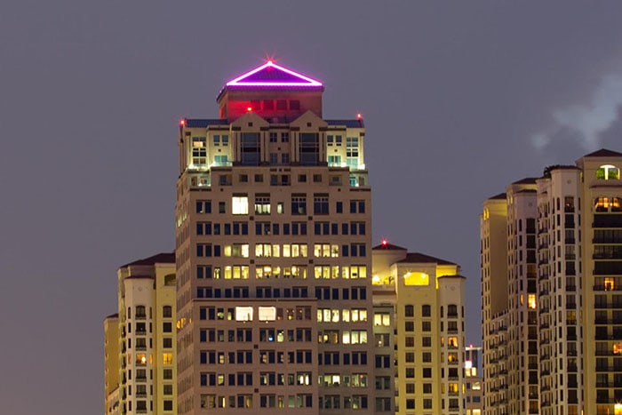 Esperante Corporate Center