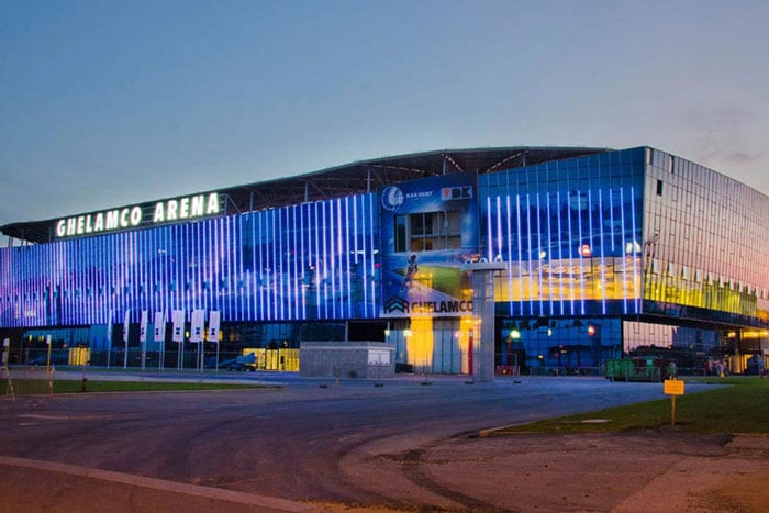 Ghelamco Arena