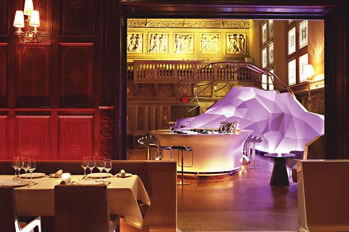 Gilt Restaurant & Bar