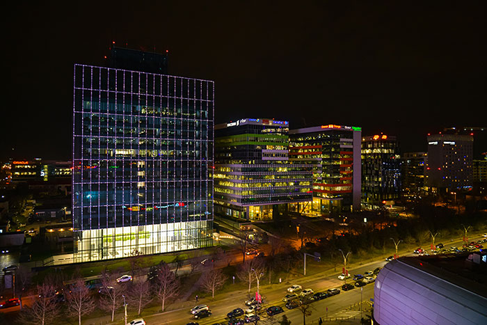 Globalworth Square