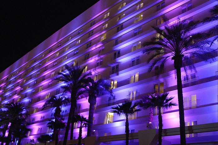 Hard Rock Hotel & Casino