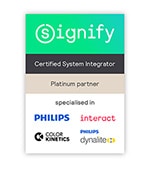 Signify CSI Partner Logo