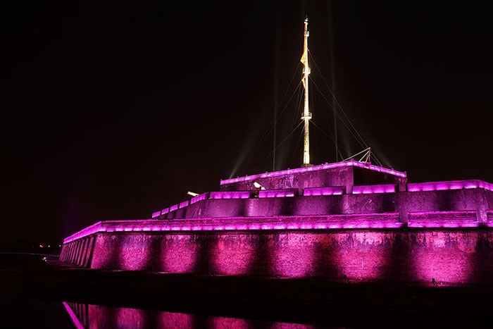 Hue Citadel