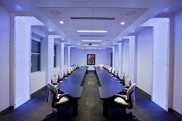 Jordan Conference Room