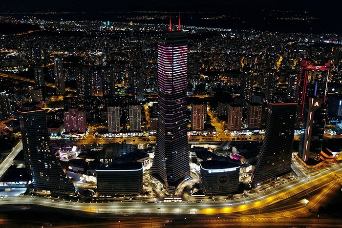 Metropol Istanbul