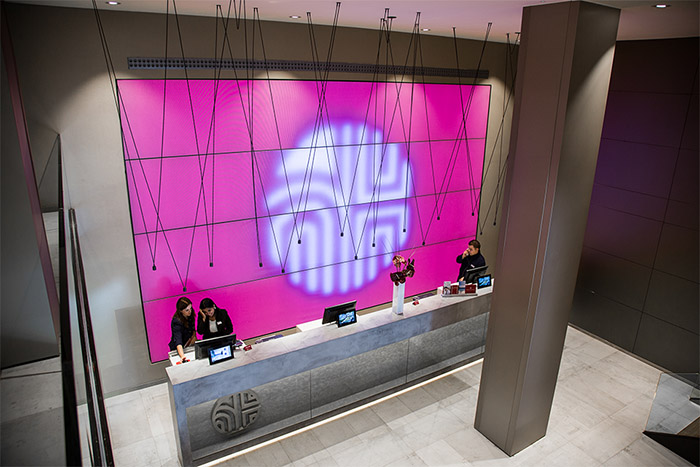 NH Collection Madrid Colón