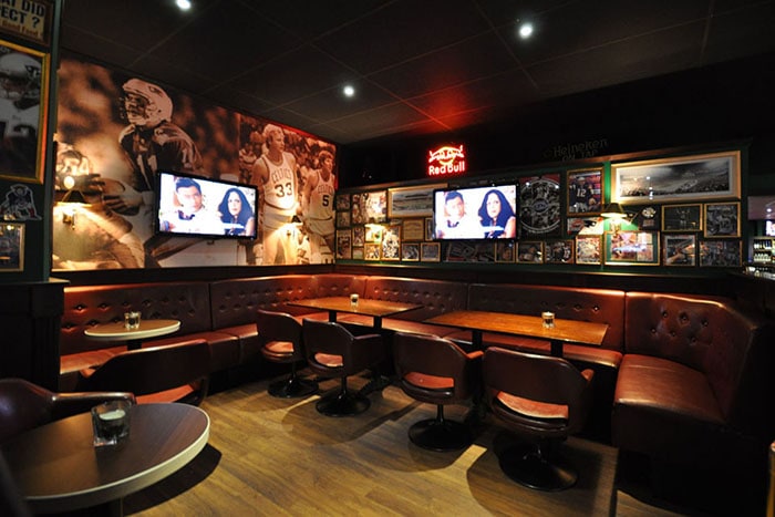 O'Learys