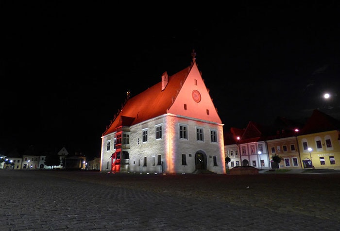 Old Town Hall