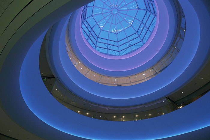Overture Center for the Arts