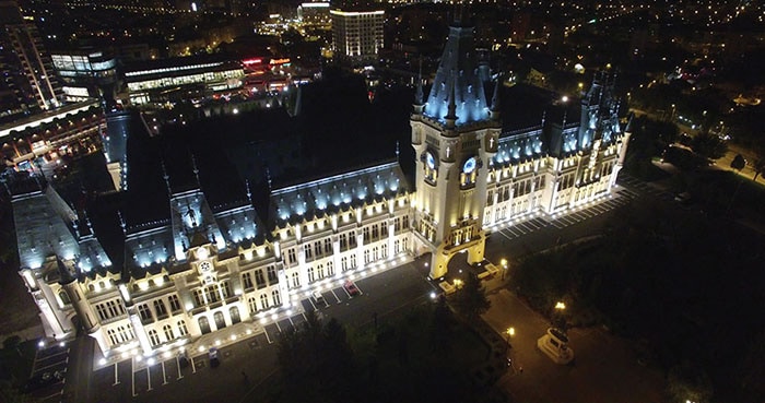 Palace of Culture
