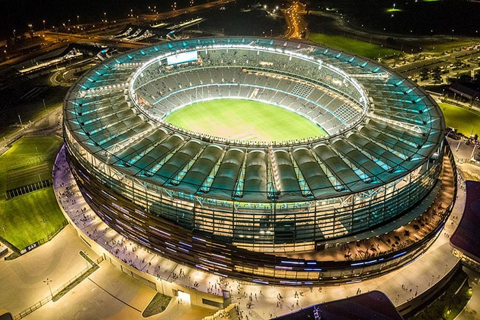 Perth Optus Stadium