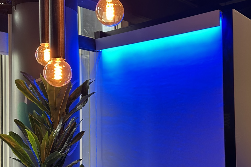 Signify Office Riyadh