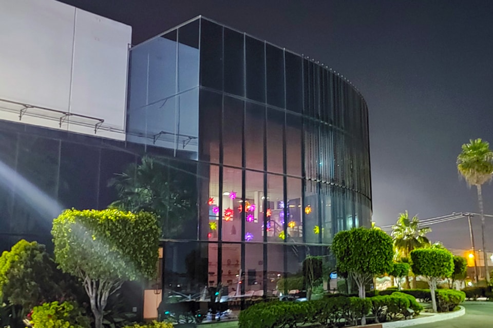Signify Factory Tijuana